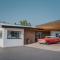 Sapphire Motel Midtown Bozeman
