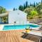 Villa Barocco Corfu - Kamára