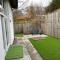 Woodside retreat holiday home in Aviemore