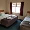 Paroa Hotel