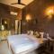 juSTa Morjim Beach Resort Goa - 80 Steps from Morjim Beach - Morjim