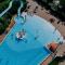 Camping Del Sole Village