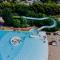 Camping Del Sole Village