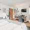 Hotel & Appartements Tiroler Buam