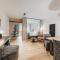 Hotel & Appartements Tiroler Buam