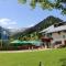 Alpenhotel Widderstein