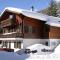 Chalet Castellani Apartment - Fiesch