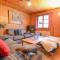 Chalet Castellani Apartment