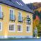 Winzerhotel am GUT MOSER