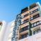 1-on-Albert Studio Apartments
