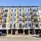 BJØRVIKA APARTMENTS - Solli