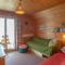 Chalet Ruedi - CharmingStay - 芙露姆赛山