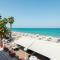 Tridente Mare Apart Hotel - بيفكوهوري