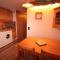 Les Saisies: T2 + sous pente, 5-7 pers, animaux admis, Wifi, balcon sud - FR-1-293-123 - 雷塞兹