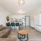 Fully sea-view studio 4p at the Warande Dunes