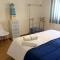 Spacious apartment with sea view in Nazaré - 120 m², fireplace - Nazaré