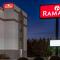 Ramada by Wyndham West Atlantic City - Вест-Атлантик-Сити
