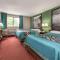 Super 8 by Wyndham Niagara Falls