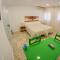 Hostal Las Encinas - 比利亚维西奥萨-德奥东