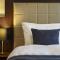 Hotel Continental Hamburg Hauptbahnhof