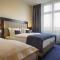 Hotel Continental Hamburg Hauptbahnhof