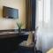 Hotel Continental Hamburg Hauptbahnhof