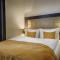 Hotel Continental Hamburg Hauptbahnhof