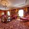 Fairmont Grand Hotel Kyiv