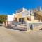 Villino La Caletta by BarbarHouse