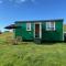 Fauld O Wheat Shepherds Hut , Loch Ken ,Off Grid - Castle Douglas