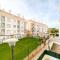 Esguil, apartamento con piscina, a 3 km de la playa VUT-2995-AS
