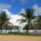 Casa de praia, Tabuba, Barra de Santo Antônio - AL - 拉巴拉德纳圣安东尼奥