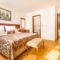 Judita Palace Heritage Hotel