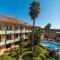 Apartamentos Atlántico Resort