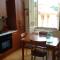 One bedroom appartement at La Spezia 8 km away from the beach