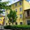 One bedroom appartement at La Spezia 8 km away from the beach