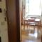 One bedroom appartement at La Spezia 8 km away from the beach