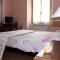One bedroom appartement at La Spezia 8 km away from the beach