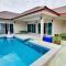 Ban Sabai Sabai Pool Villa - Petchaburi