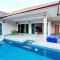 Ban Sabai Sabai Pool Villa - Petchaburi