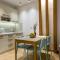 GreenWood apartments in Kraljevi Cardaci