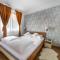 GreenWood apartments in Kraljevi Cardaci