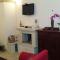 One bedroom appartement with city view jacuzzi and furnished terrace at Castiglione 5 km away from the beach