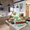 Charming Studio in Vignanello with Private Balcony - 130 sq m - Vignanello
