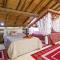 Charming Studio in Vignanello with Private Balcony - 130 sq m - Vignanello