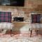 Charming Studio in Vignanello with Private Balcony - 130 sq m - Vignanello