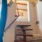 Charming Apartment in Trani with City View and Parking.