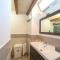 Charming Apartment in Trani with City View and Parking.