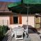 One bedroom house with enclosed garden at Pontebba 8 km away from the slopes