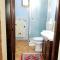 One bedroom appartement with city view enclosed garden and wifi at Caltanissetta